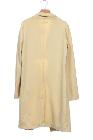 Palton de femei Amisu, Mărime XS, Culoare Galben, Preț 196,99 Lei