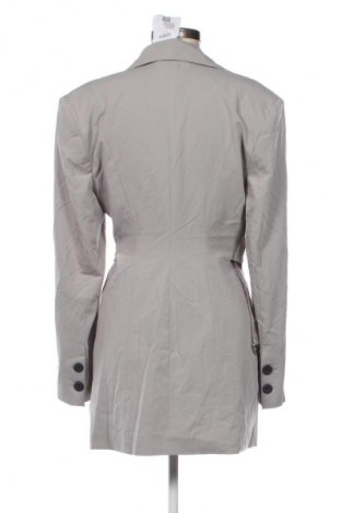 Női kabát Bershka, Méret S, Szín Szürke, Ár 25 069 Ft