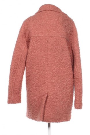 Damenmantel Bershka, Größe S, Farbe Braun, Preis 45,09 €
