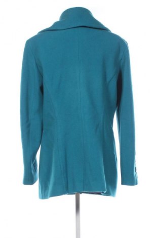 Damenmantel Danini, Größe M, Farbe Blau, Preis 45,01 €