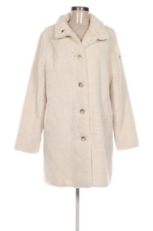 Damenmantel Frieda & Freddies, Größe M, Farbe Beige, Preis € 339,99