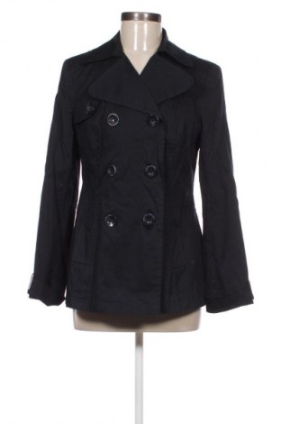 Damenmantel George, Größe M, Farbe Blau, Preis 29,59 €