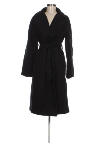 Dámsky kabát  Gina Tricot, Veľkosť M, Farba Čierna, Cena  72,95 €