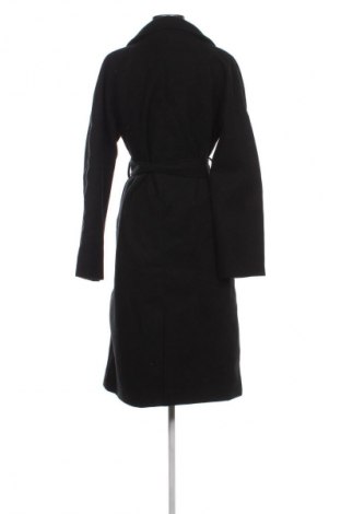 Dámsky kabát  Gina Tricot, Veľkosť M, Farba Čierna, Cena  72,95 €