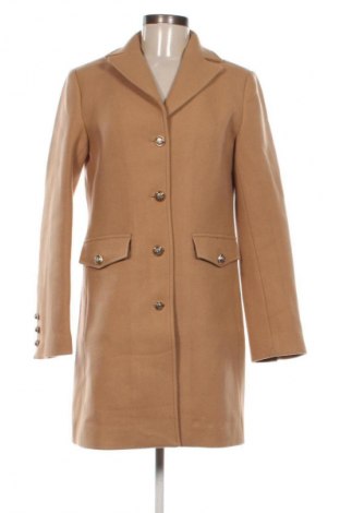 Damenmantel Guido Maria Kretschmer, Größe M, Farbe Beige, Preis € 152,99
