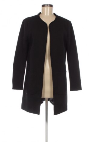 Dámský kabát  H&M, Velikost L, Barva Černá, Cena  734,00 Kč