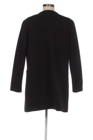 Dámský kabát  H&M, Velikost L, Barva Černá, Cena  734,00 Kč