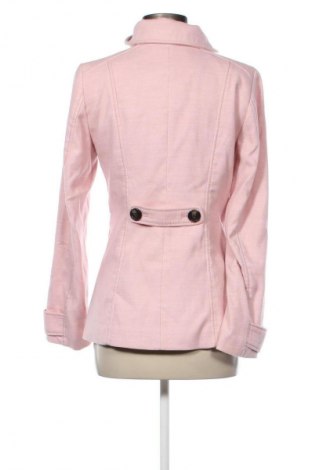 Damski płaszcz H&M, Rozmiar S, Kolor Różowy, Cena 138,90 zł