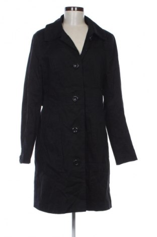 Női kabát H&M, Méret XL, Szín Fekete, Ár 15 669 Ft