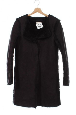 Damski płaszcz H&M, Rozmiar XS, Kolor Czarny, Cena 202,00 zł
