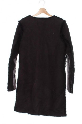 Damski płaszcz H&M, Rozmiar XS, Kolor Czarny, Cena 202,00 zł