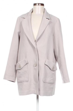 Dámsky kabát  H&M, Veľkosť S, Farba Béžová, Cena  30,95 €