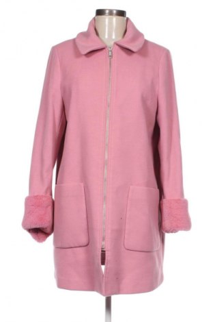 Damenmantel H&M, Größe M, Farbe Aschrosa, Preis € 42,99