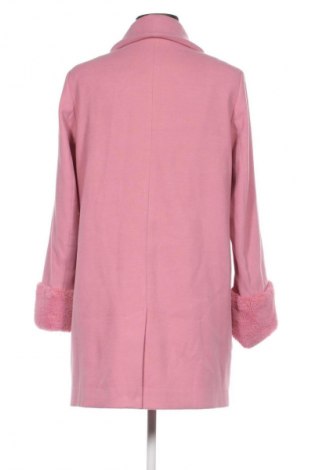 Damenmantel H&M, Größe M, Farbe Aschrosa, Preis € 42,99