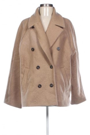 Női kabát H&M, Méret M, Szín Bézs, Ár 17 600 Ft