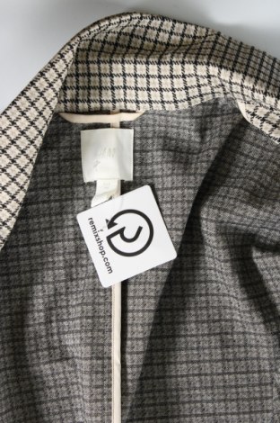 Palton de femei H&M, Mărime XL, Culoare Multicolor, Preț 196,99 Lei