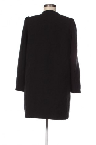 Palton de femei H&M, Mărime M, Culoare Negru, Preț 196,99 Lei