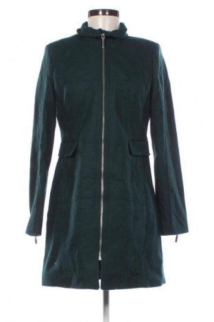 Damenmantel H&M, Größe M, Farbe Grün, Preis 32,99 €