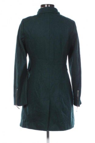 Damenmantel H&M, Größe M, Farbe Grün, Preis 32,99 €