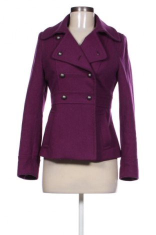 Dámsky kabát  H&M, Veľkosť S, Farba Fialová, Cena  25,95 €