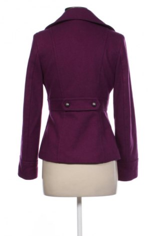 Dámsky kabát  H&M, Veľkosť S, Farba Fialová, Cena  25,95 €