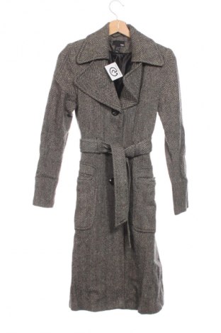Damski płaszcz H&M, Rozmiar XS, Kolor Kolorowy, Cena 202,00 zł