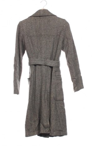 Damski płaszcz H&M, Rozmiar XS, Kolor Kolorowy, Cena 202,00 zł