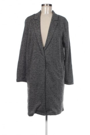 Дамско палто H&M Divided, Размер M, Цвят Многоцветен, Цена 58,99 лв.