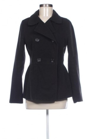 Palton de femei H&M Divided, Mărime M, Culoare Negru, Preț 159,00 Lei