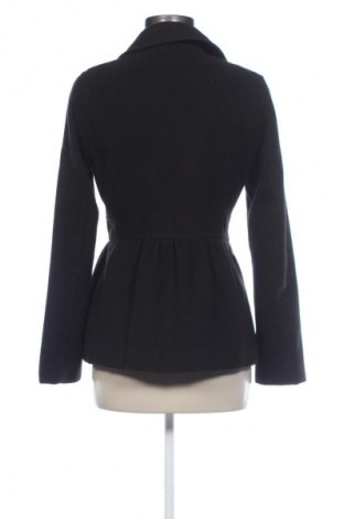 Palton de femei H&M Divided, Mărime M, Culoare Negru, Preț 159,00 Lei