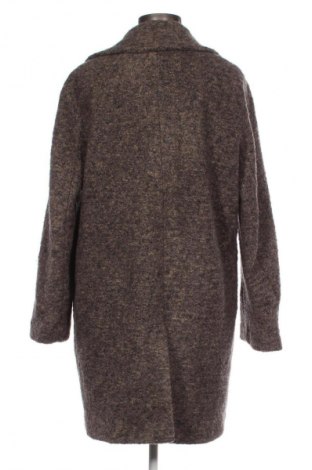 Damenmantel H&M L.O.G.G., Größe S, Farbe Beige, Preis € 52,32