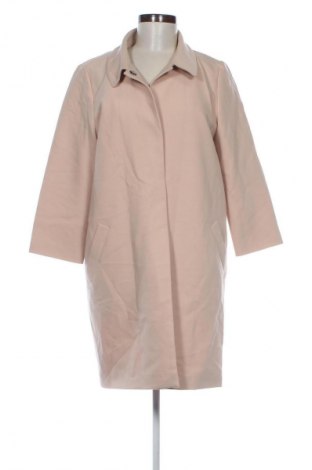 Damenmantel Hallhuber, Größe M, Farbe Rosa, Preis 107,99 €