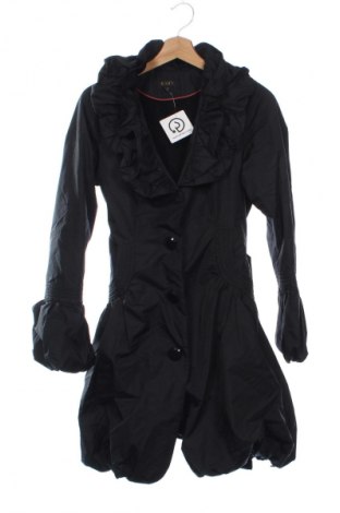 Palton de femei ICON, Mărime XS, Culoare Negru, Preț 397,37 Lei