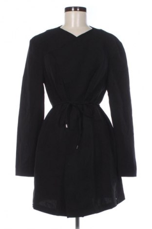 Palton de femei INC International Concepts, Mărime M, Culoare Negru, Preț 514,99 Lei