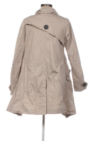 Damenmantel Just Female, Größe M, Farbe Beige, Preis 57,99 €