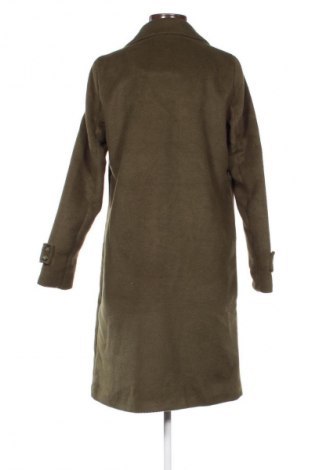 Dámsky kabát  Koton, Veľkosť M, Farba Zelená, Cena  77,24 €