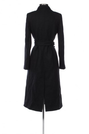 Palton de femei Mango, Mărime S, Culoare Negru, Preț 282,00 Lei