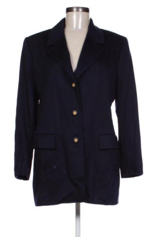 Damenmantel Mass, Größe M, Farbe Blau, Preis 45,00 €