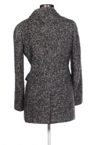 Damenmantel Massimo Dutti, Größe L, Farbe Mehrfarbig, Preis 77,21 €