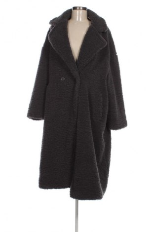 Damenmantel Mauritius, Größe L, Farbe Grau, Preis 334,99 €