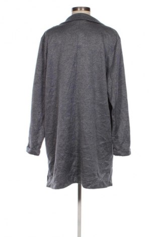 Damski płaszcz Maxi Blue, Rozmiar XL, Kolor Kolorowy, Cena 190,99 zł