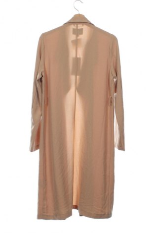 Női kabát NA-KD, Méret XS, Szín Bézs, Ár 58 629 Ft