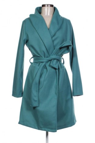 Palton de femei NEW COLLECTION, Mărime M, Culoare Verde, Preț 576,21 Lei