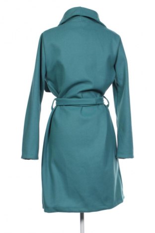 Palton de femei NEW COLLECTION, Mărime M, Culoare Verde, Preț 576,21 Lei