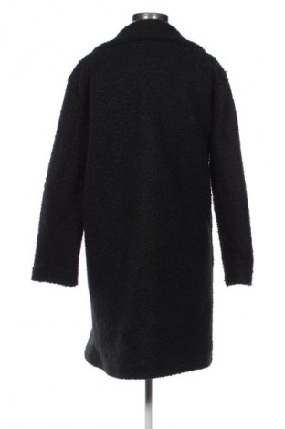 Дамско палто NEW COLLECTION, Размер XL, Цвят Черен, Цена 96,14 лв.