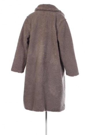 Dámsky kabát  New Look, Veľkosť XXL, Farba Popolavo ružová, Cena  81,95 €