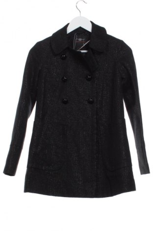 Palton de femei New Look, Mărime XS, Culoare Negru, Preț 154,34 Lei