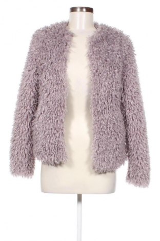 Palton de femei New Look, Mărime S, Culoare Mov, Preț 231,51 Lei