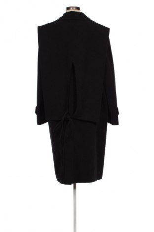 Palton de femei Nina Ricci, Mărime M, Culoare Negru, Preț 6.854,99 Lei
