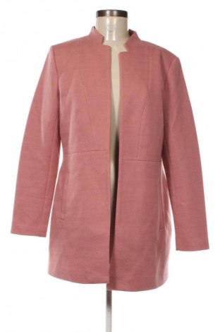 Damenmantel ONLY, Größe L, Farbe Rosa, Preis € 75,99